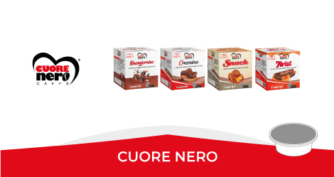 cuore nero a modo mio